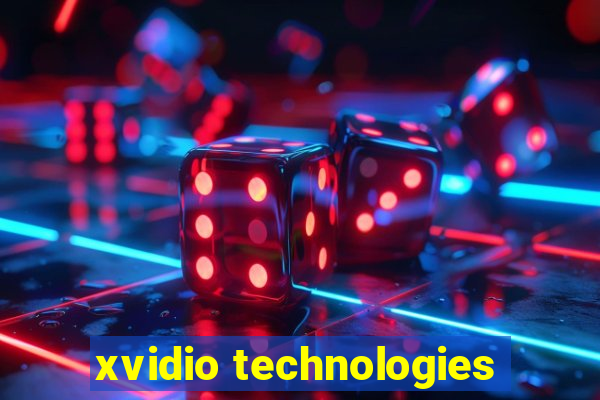 xvidio technologies-startup download o